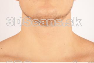 Photo reference of neck 0001